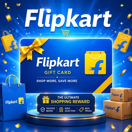 Flipkart